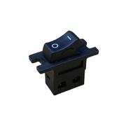 KATSU Trimmer Routeur Commutateur électrique pour KATSU 101748 et MAKITA Défonceuse Rogneuse à Bois Trimmer électrique Pièces de Rechange