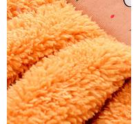 Kavolet Chiffon de Nettoyage pour Essuie-Mains avec Corde Suspendue | Plat Suspendu en Microfibre, Essuyage des Mains, Bonne Absorption D'eau, Garde les Mains au Sec et Confortable pour la