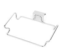 Kavolet Porte-sac Poubelle, Accessoires de Cuisine | Fournitures de Cuisine Porte-poubelle Arrière en Forme de U, Support Suspendu en Acier Inoxydable 430 Poli avec une