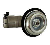 kawapower kw0143 9 spline Réducteur tête de engrenage 28 mm boîte de vitesse de tondeuse à gazon brosse condensateur professionnel