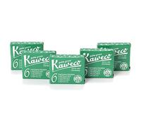 Kaweco 30 Cartouches d'Encre vert