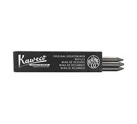 Kaweco Pen Mines graphites 5B 5,6 mm Lot de 3