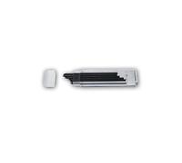 Kaweco 6 mines de graphite 3.2mm HB
