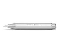 Kaweco Al Sport crayon mécanique Argent 0,7 mm