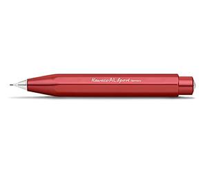 Kaweco AL SPORT crayon mécanique Deep Red 0,7 mm