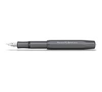Kaweco AL SPORT Stylo plume Anthracite Extra fin