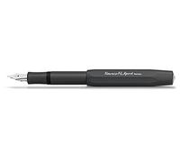 Kaweco Al Sport Stylo plume Noir M