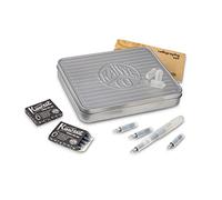 Kaweco Calligraphy Sport Set Natural Coconut (1,1 mm/1,5 mm/1,9 mm/2,3 mm)