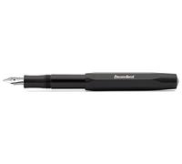 Kaweco CALLIGRAPHY Stylo-plume 1.5 Noir