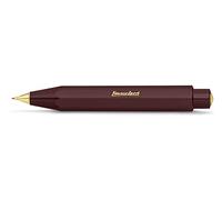Kaweco CLASSIC SPORT Mechanical Pencil Bordeaux 0,7 mm