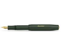 Kaweco Classic Sport Stylo à plume Vert BB