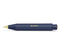 Kaweco CLASSIC SPORT Stylo mécanique bleu marine 0,7 mm