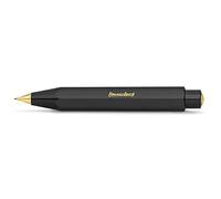 Kaweco CLASSIC SPORT Stylo mécanique noir 0,7 mm