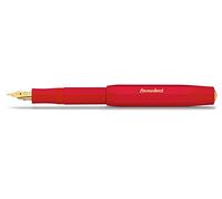 Kaweco Classic Sport Stylo plume Rouge EF