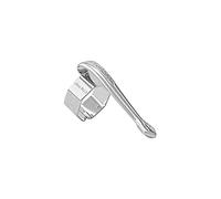 Kaweco Clip nostalgique spécial pour porte-stylo série spéciale I avec logo subtil comme accessoire | Porte-stylo en bronze I argent