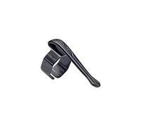 Kaweco Clip pour stylo nostalgie sport pour tous les stylos de la série Sport I Porte-stylos avec logo discret comme bel accessoire I Porte-stylo en bronze avec finition noire I Noir