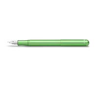 Kaweco Collection Liliput Stylo Plume Vert Pointe Fine (F) Édition Limitée