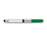 Kaweco Convertisseur standard Palm Green Chrome