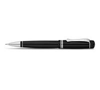 Kaweco DIA2 Porte-mine mécanique exclusif en acrylique 0,7 mm HB I Crayon mécanique exclusif en acrylique avec écrin élégant I Crayon nostalgique de luxe 14 cm