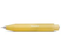 Kaweco Frosted Sport Porte-mine Sweet Banana 0,7 mm