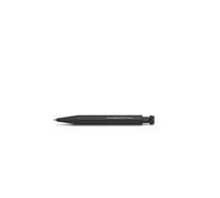 KAWECO Kugelschreiber Spezial S Black noir