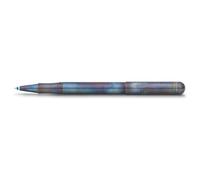 Kaweco Liliput Bleu Stylo À Bille Moyen
