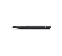 Kaweco Liliput Bleu Stylo À Bille Rétractable Avec Clip Moyen