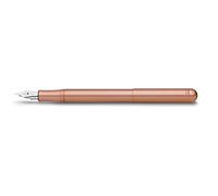 Kaweco Lilliput Stylo Plume, Pointe Extra Fine - Cuivre
