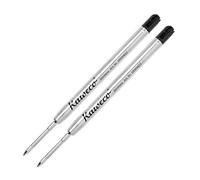 Kaweco Lot de 2 rouleaux en céramique G2 0,7 mm