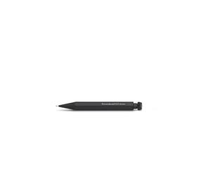 KAWECO Porte-mine SPEZIAL S 0,5 mm Noir noir