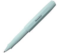 Kaweco Skyline Sports Stylo roller sans capuchon vert menthe