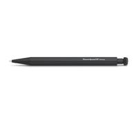 Kaweco Special Bleu Stylo À Bille Rétractable Avec Clip Moyen