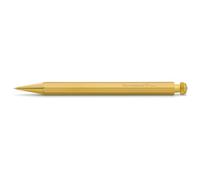 Kaweco Special Bleu Stylo À Bille Rétractable Avec Clip Moyen