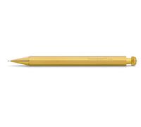 Kaweco SPECIAL MECHANICAL PENCIL BRASS