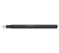 Kaweco SPECIAL stylo-plume Noir EB