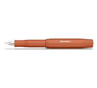 Kaweco Sport Skyline Fountainpen Fox M (moyen)