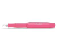 Kaweco Sport Skyline Stylo plume Fuchsia B (pointe fine)