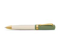 Kaweco Student Bleu Stylo À Bille Rétractable Par Rotation Moyen