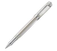 Kaweco Pen – Stylo à bille Student transparent, technologie gel & boule céramique 0,7 mm
