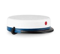 Kay Bojesen Bonnet de bachelier petit figurines 1 cm Figurines en bois Décoration, bleu