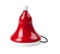 Kay Bojesen Denmark Bonnet de Père Noël pour singe Kay Bojesen moyen Rouge