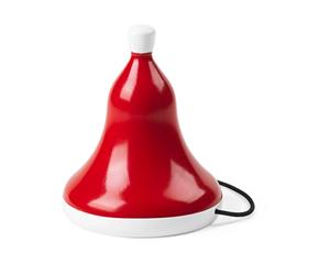 Kay Bojesen Denmark Bonnet de Père Noël pour singe Kay Bojesen moyen Rouge