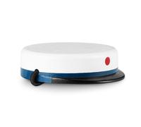 Kay Bojesen Denmark Casquette petit singe Kay Bojesen Blanc-bleu