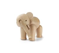Kay Bojesen Denmark Elephant Kay Bojesen mini Chêne