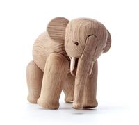 Kay Bojesen Denmark Eléphant Kay Bojesen petit chêne