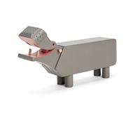 Kay Bojesen Denmark Hippopotame Kay Bojesen Gris