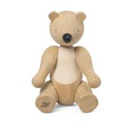 Kay Bojesen Denmark Kay Bojesen ours en bois grand chêne-érable