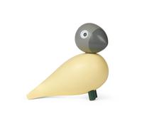 Kay Bojesen Denmark Kay Bojesen Year Bird 2025 Bella Crème-gris