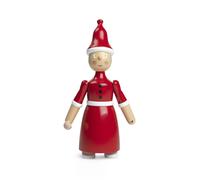 Kay Bojesen Denmark Mère Noël Kay Bojesen 20 cm