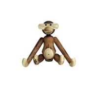 Kay Bojesen Denmark Mini singe Kay Bojesen bois teck-limba